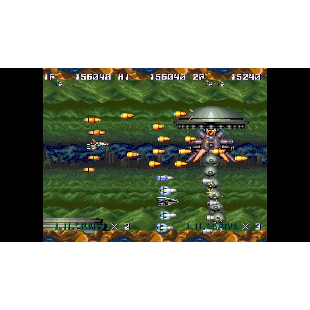 Ключ активації Microsoft Arcade Classics Anniversary Collection для Xbox One/Series - фото 8