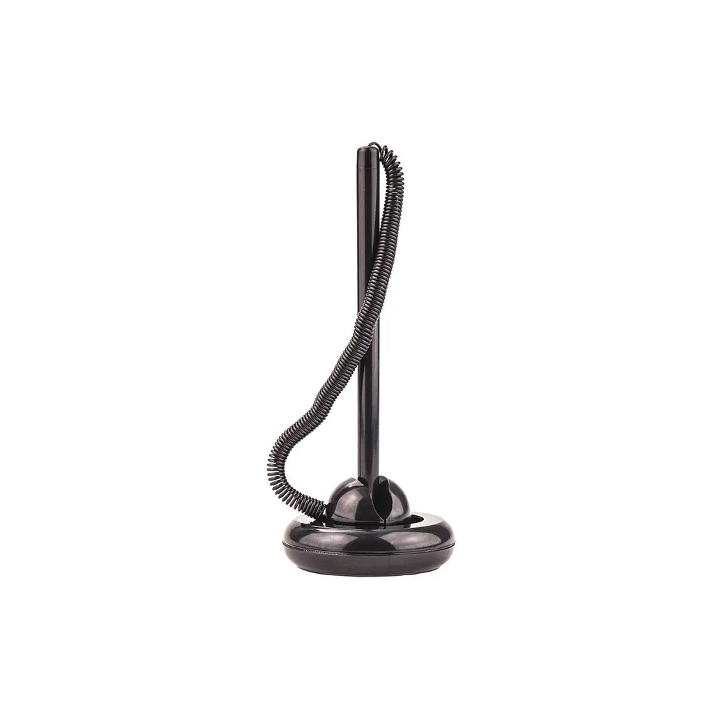 Ручка кулькова Delta by Axent Desk pen 0,7мм синя 39046/DB2070-02