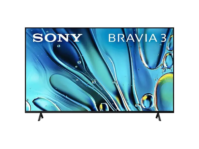 Телевізор Sony K-65S30