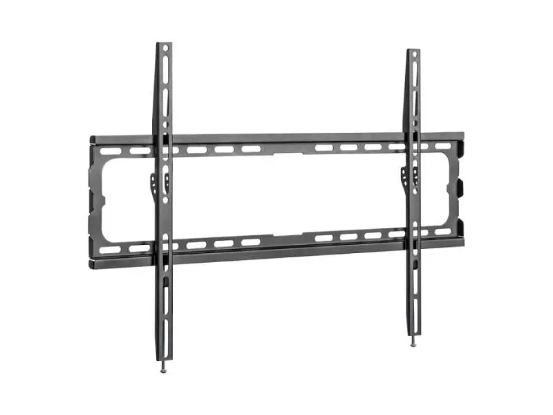 Настінне кріплення AGN 80-460F 37-80 Black (80-460F)