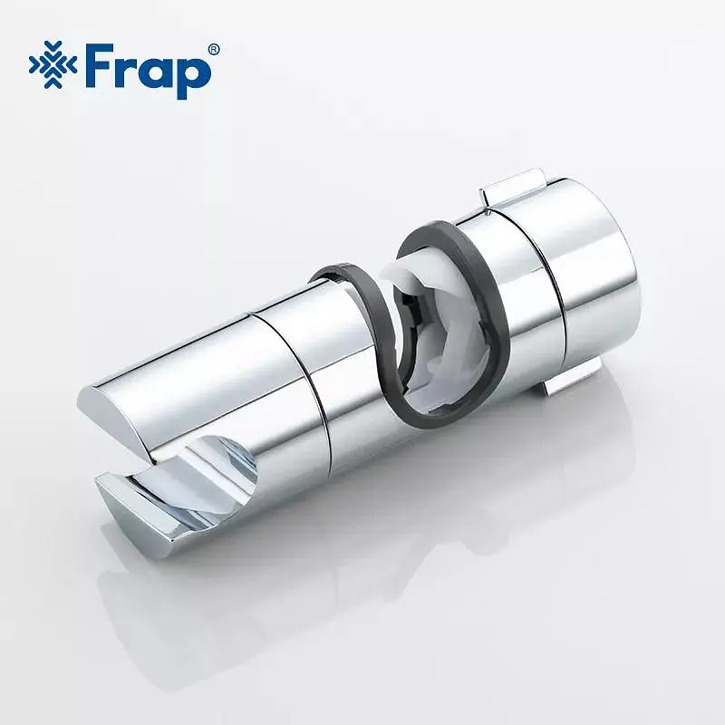 Тримач лійки для душу системи Frap F30-3, Хром - фото 3