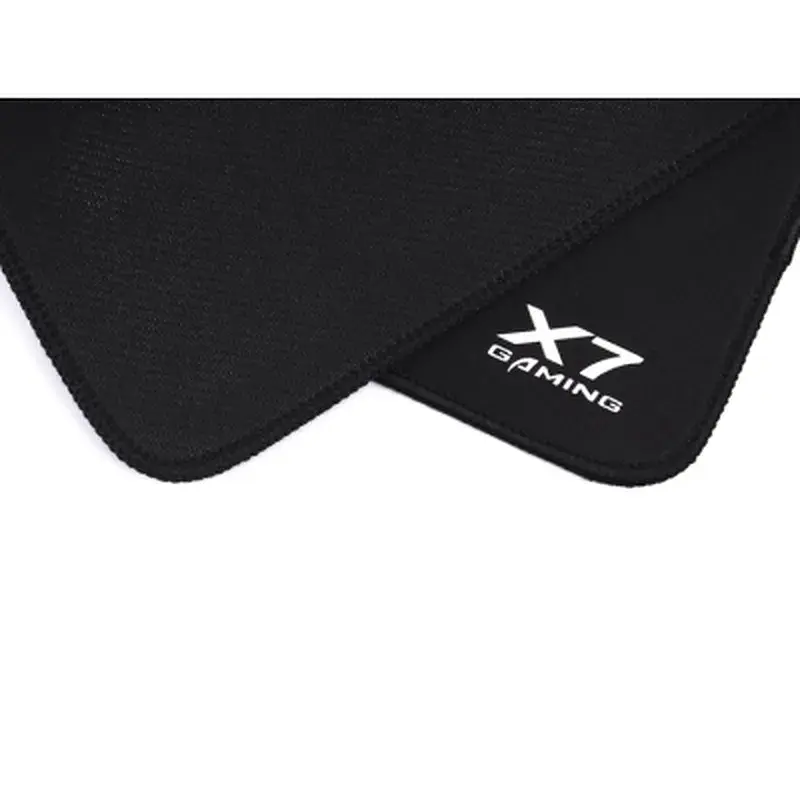 Килимок для мишки A4Tech X7-200MP Black (4711421964449) - фото 4