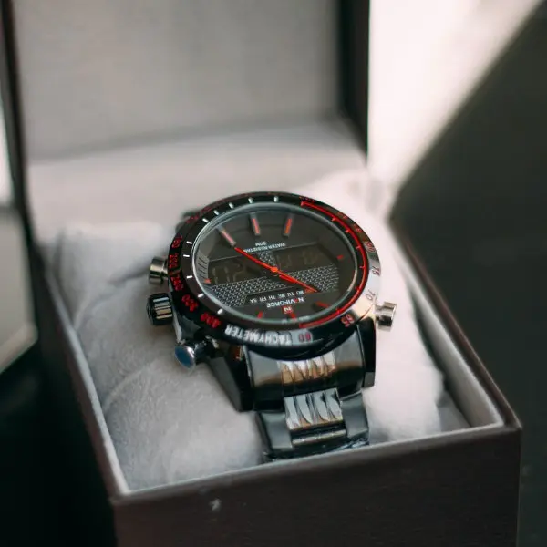 Годинник Naviforce Army II NF9024 - фото 7