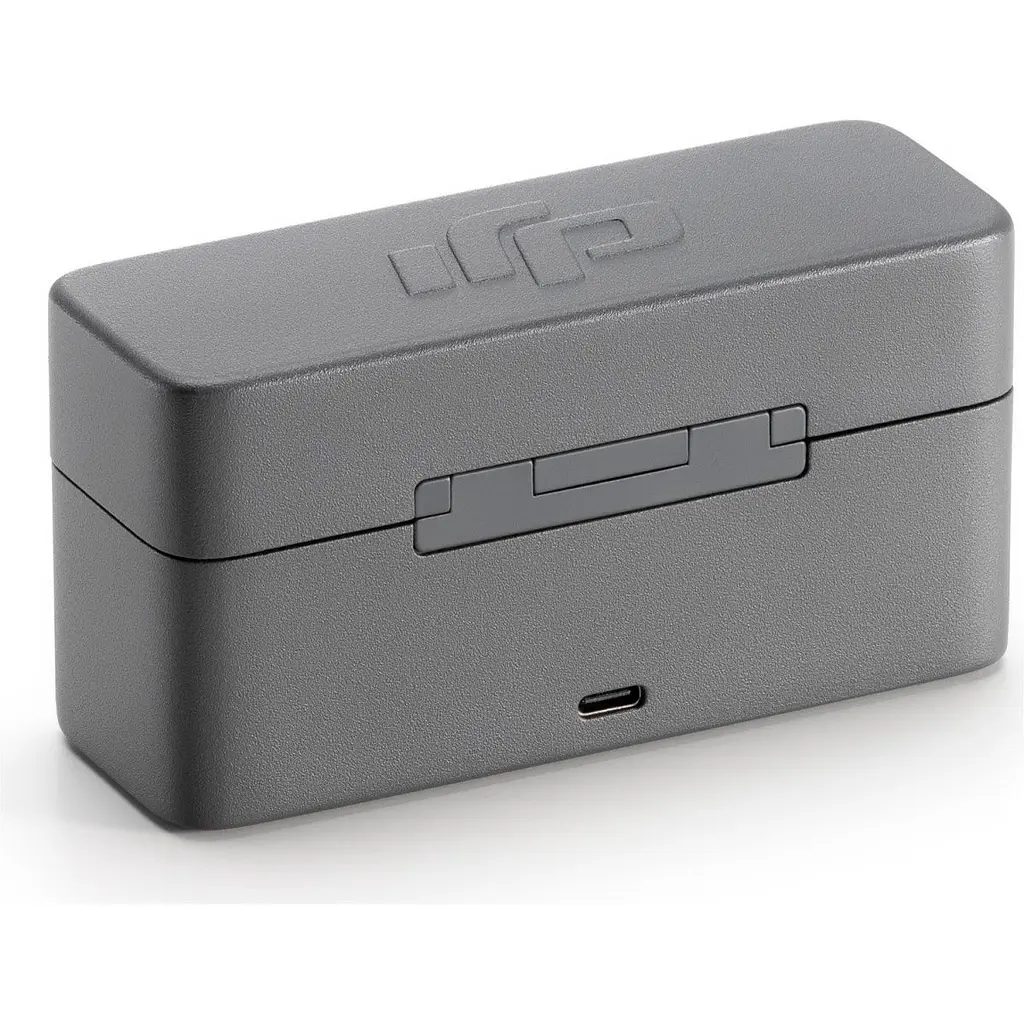 Зарядний пристрій DJI Charging Case for Mic 2 (CP.RN.00000330.01) [105337] - фото 3