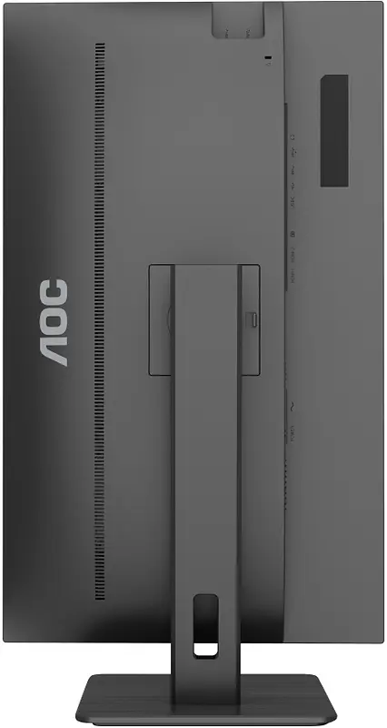 Монітор AOC 31.5` U32P2 [75383] - фото 7