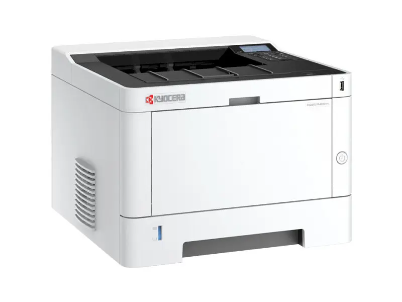 Принтер Kyocera ECOSYS PA4000wx 2.4GHZ (110C1F3NL1) - фото 2