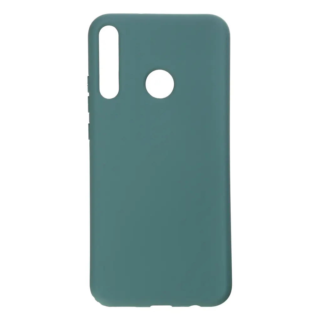 Чехол ArmorStandart ICON для Huawei P40 Lite E/Y7p Pine Green