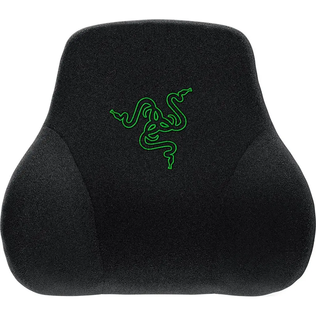Ігрове крісло Razer Enki Green (RZ38-03720100-R3G1) - фото 7