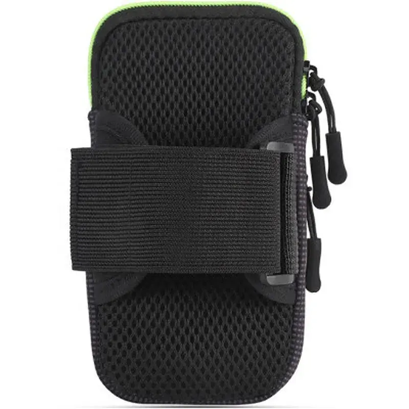 Чохол до мобільного телефона BeCover 6.5" Becover BC0011 Black-Yellow (705346) - фото 2