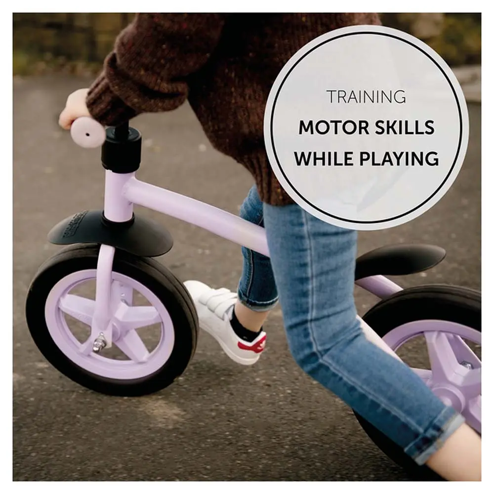 Біговел дитячий Hauck Super Rider 12 Dusty Green, сіро-зелений (81408-0) - фото 9