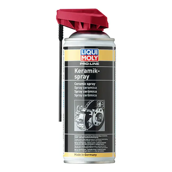 Керамічна паста (спрей)Pro-Line Keramik-Paste 0.4л. (7385)