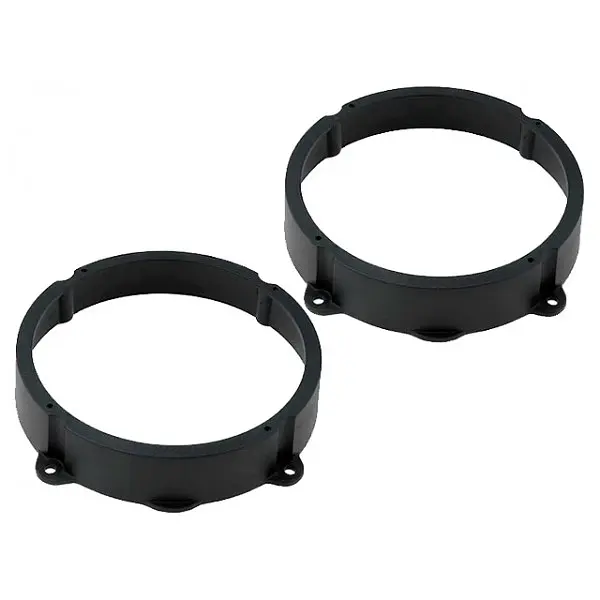 Проставки під динаміки 165 мм / 6.5" ACV 271001-07 для автомобілів Alfa Romeo, Fiat, Hyundai, Lancia - фото 4