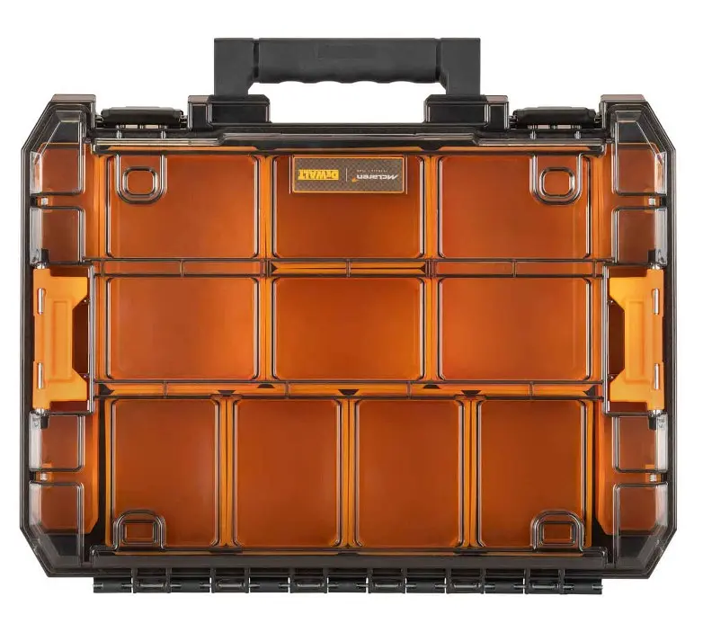 Комплект ящиків DeWALT McLaren (DWST60452-1) - фото 6