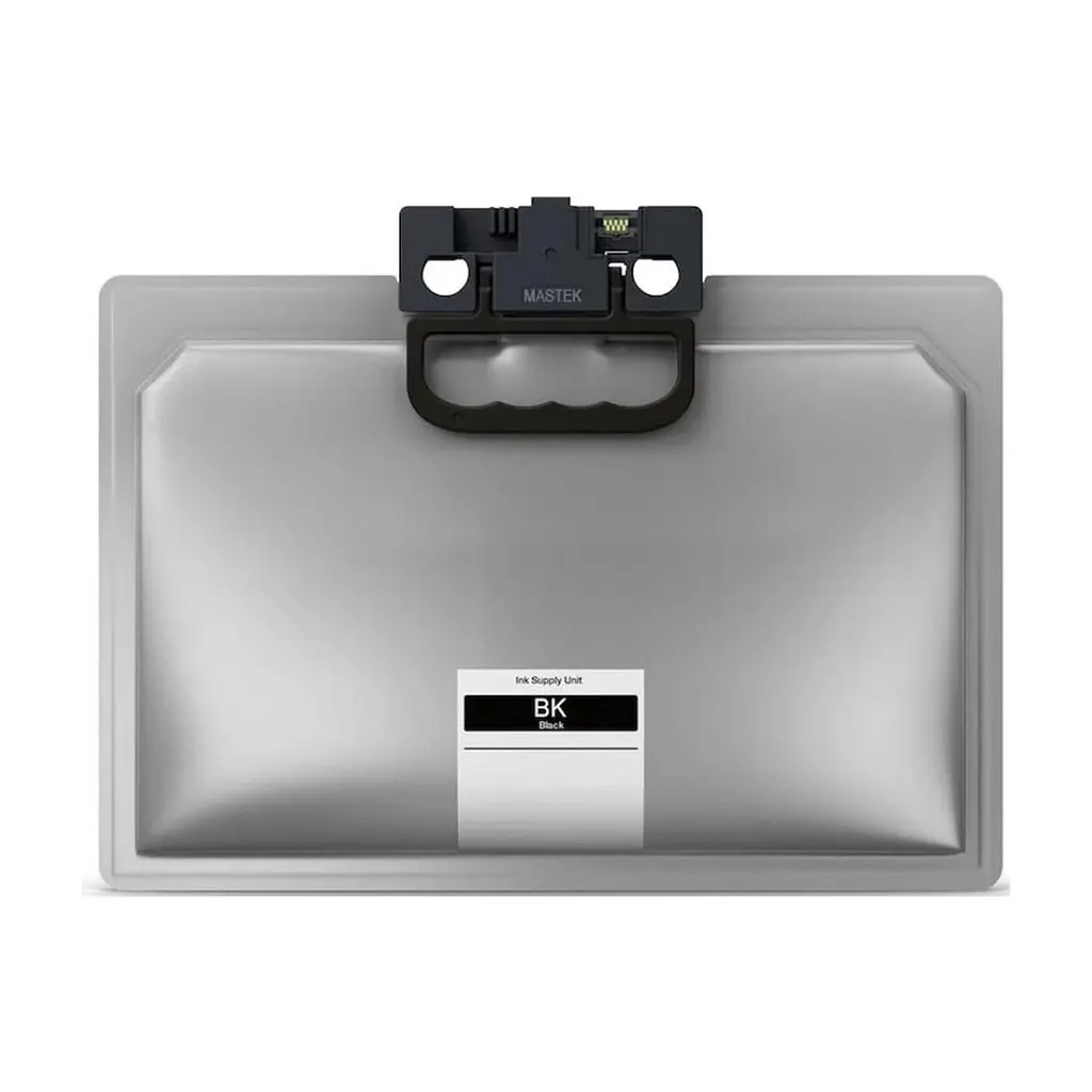 Картридж NewTone Epson WorkForce Pro WF-M5799DWF/WF-M5299DW/C13T966140 Black (T9661)