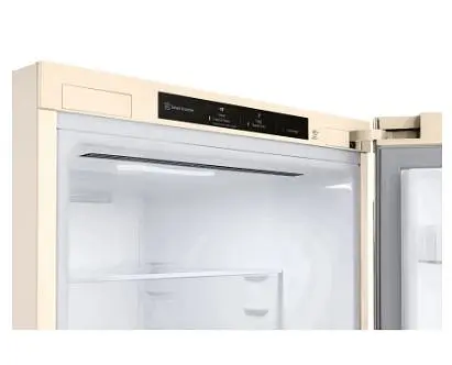 Холодильник LG GC-B509SECL - фото 6