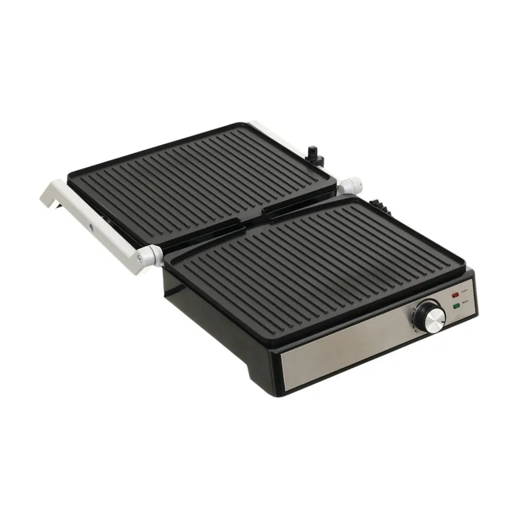 Електрогриль Saturn ST-EC1142 - фото 2