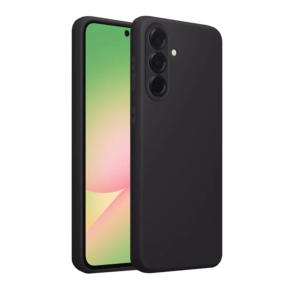 Чохол MAKE Samsung A57 Skin Black - фото 3