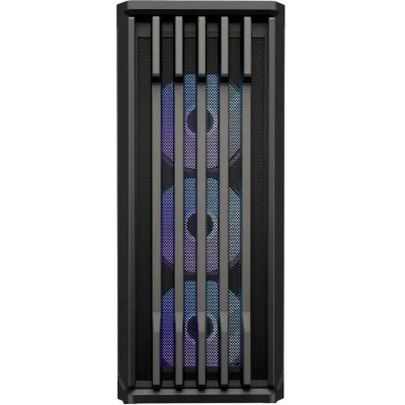 Корпус для ПК Gamdias AURA GC11 ARGB (4711514503760) - фото 2