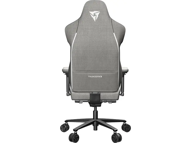 Крісло для геймерів ThunderX3 Core Loft Grey (TEGC-2056101.41) - фото 4