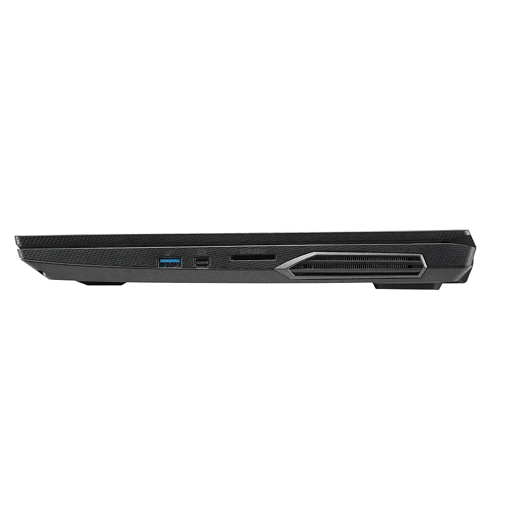 Ноутбук Gigabyte G5 KC 15.6 FHD 144Hz/intel i5-10500H/16/512GB/NVD3060P-6/W10 (G5_KC-5RU1130SH) - фото 5
