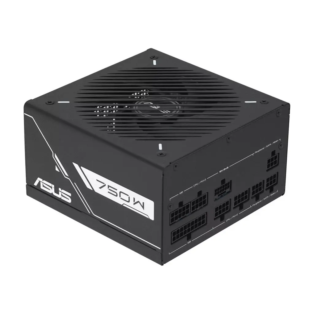 Блок живлення ASUS 750W Prime (90YE00U3-B0NA00) - фото 3