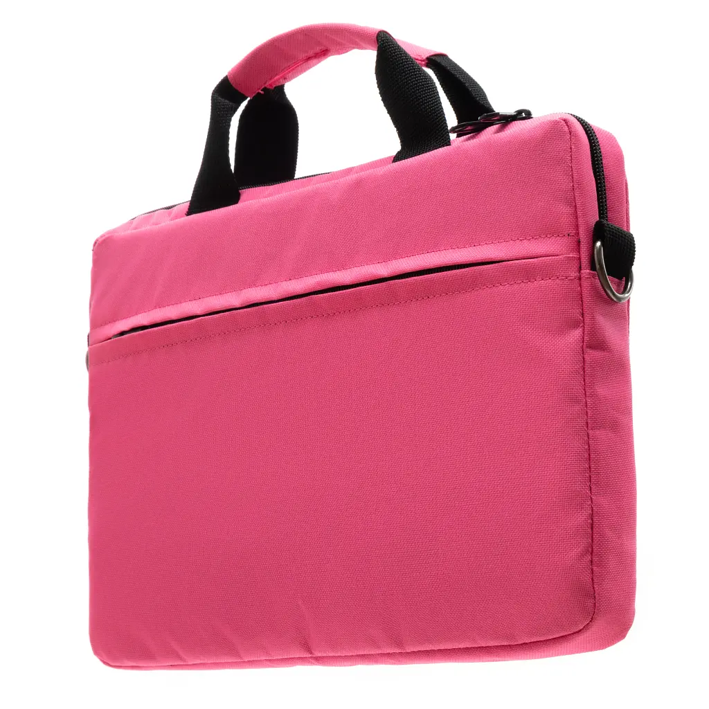 Сумка для ноутбука Vinga 14" NB1402 pink (NB1402PK) - фото 3
