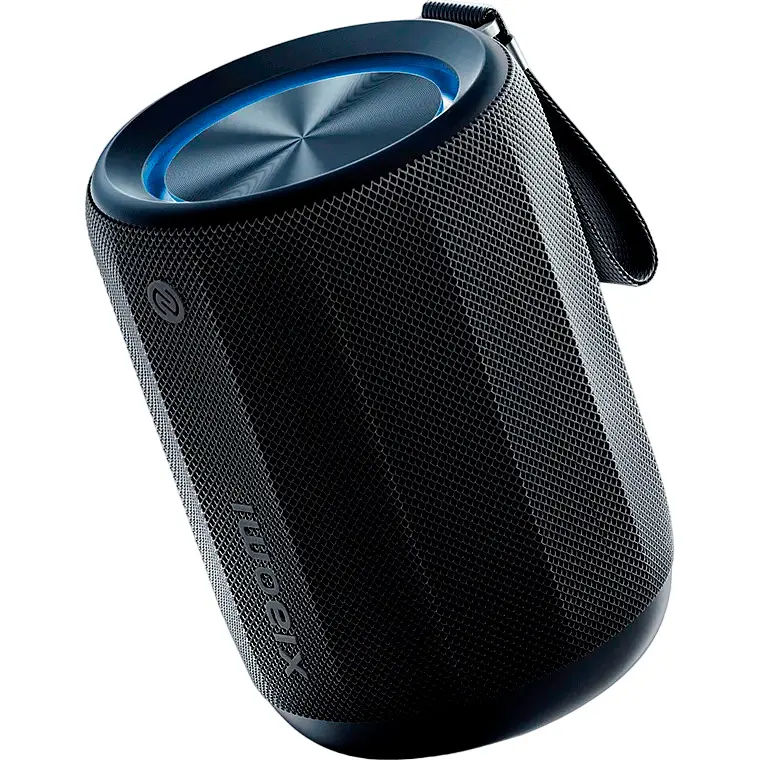 Портативна акустика Xiaomi Bluetooth Mini [QBH4258CN] [106091] - фото 2