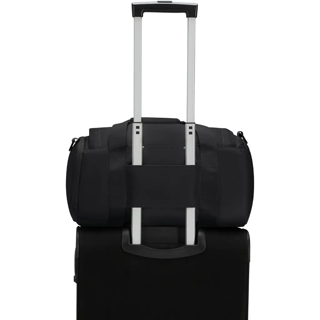 Сумка Дорожня American Tourister BRIGHTUP BLACK 40x25x20 MF8*09003 - фото 7