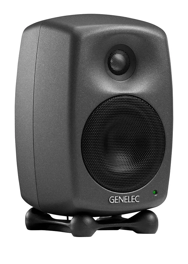 Студійний монітор Genelec 8020DPM - фото 2
