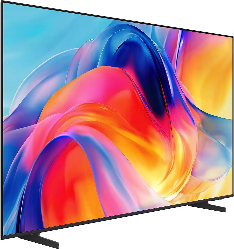 Samsung Телевізор 55" Samsung MiniLED 4K 50Hz Smart Tizen Black - фото 5