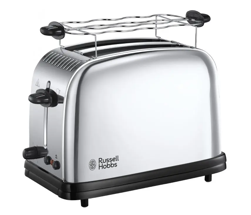 Тостер Russell Hobbs 23310-56 [64736] - фото 2