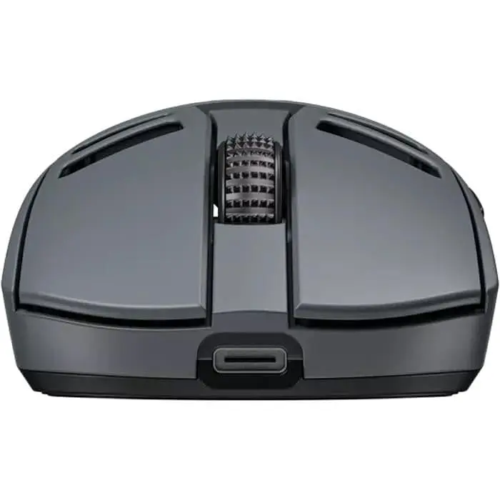 Мышь Lorgar MSE90W Magnesium Alloy Wireless Gaming Mouse Elite Dark Grey (LRG-MSE90W-DG) - фото 7