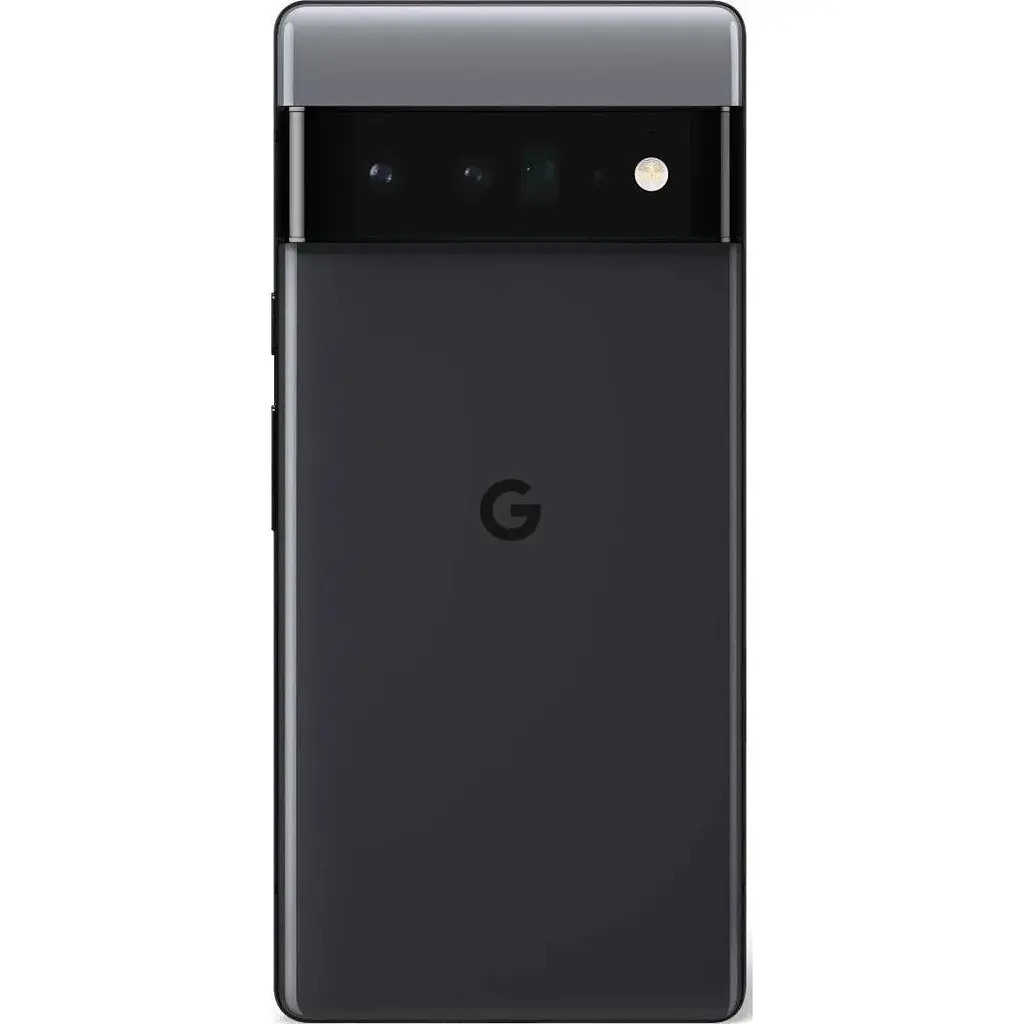 Смартфон Google Pixel 6 Pro 12/128GB Stormy Black - фото 3