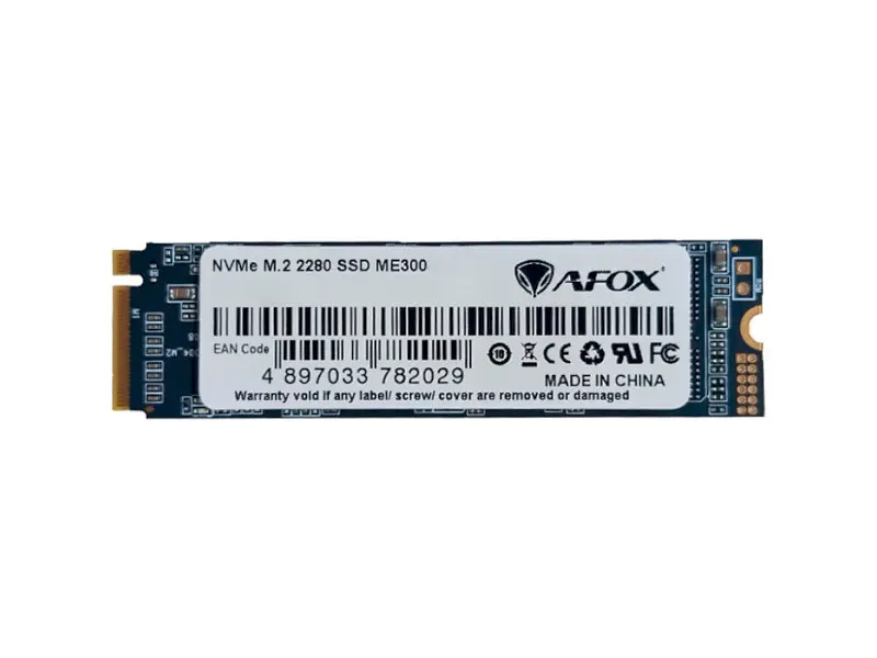 SSD-накопичувач AFOX ME300 1 TB (ME300-1000GN) - фото 2