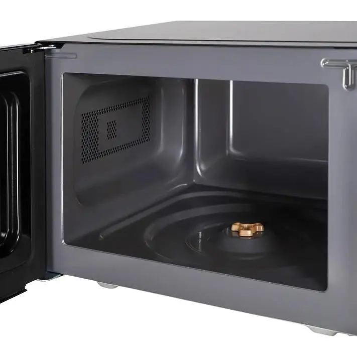 Микроволновая печь Vestfrost VMO720BDG - фото 6