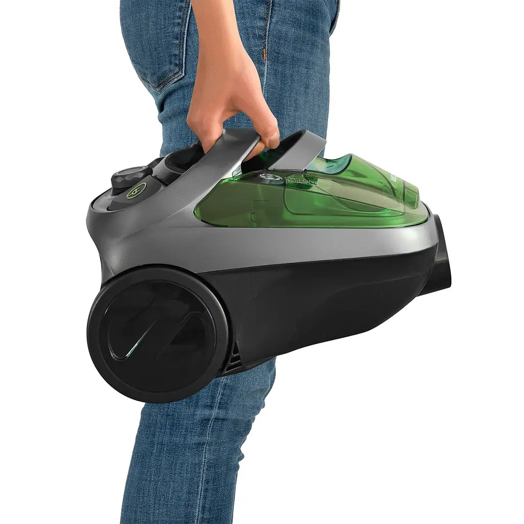 Пылесос Sencor SVC 1016GR циклонный - фото 12