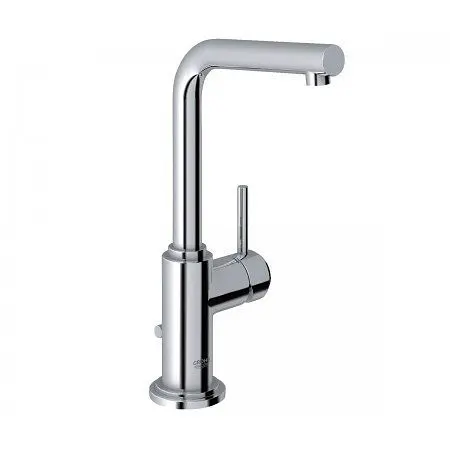 Змішувач для раковини Grohe Atrio 32129001, Хром
