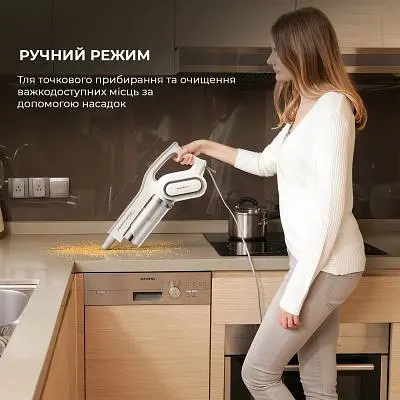 Пилосос Deerma (DX700) - фото 8