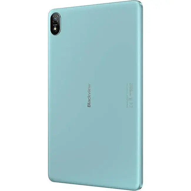 Планшет Blackview Tab 18 12/256Gb Greenl LTE (Global Version) - фото 3
