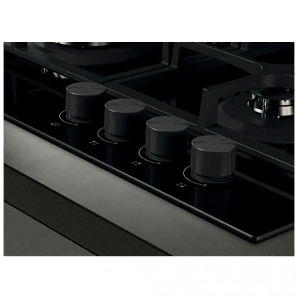 Варильна поверхня газова Whirlpool GOS 6415/NB1 - фото 3