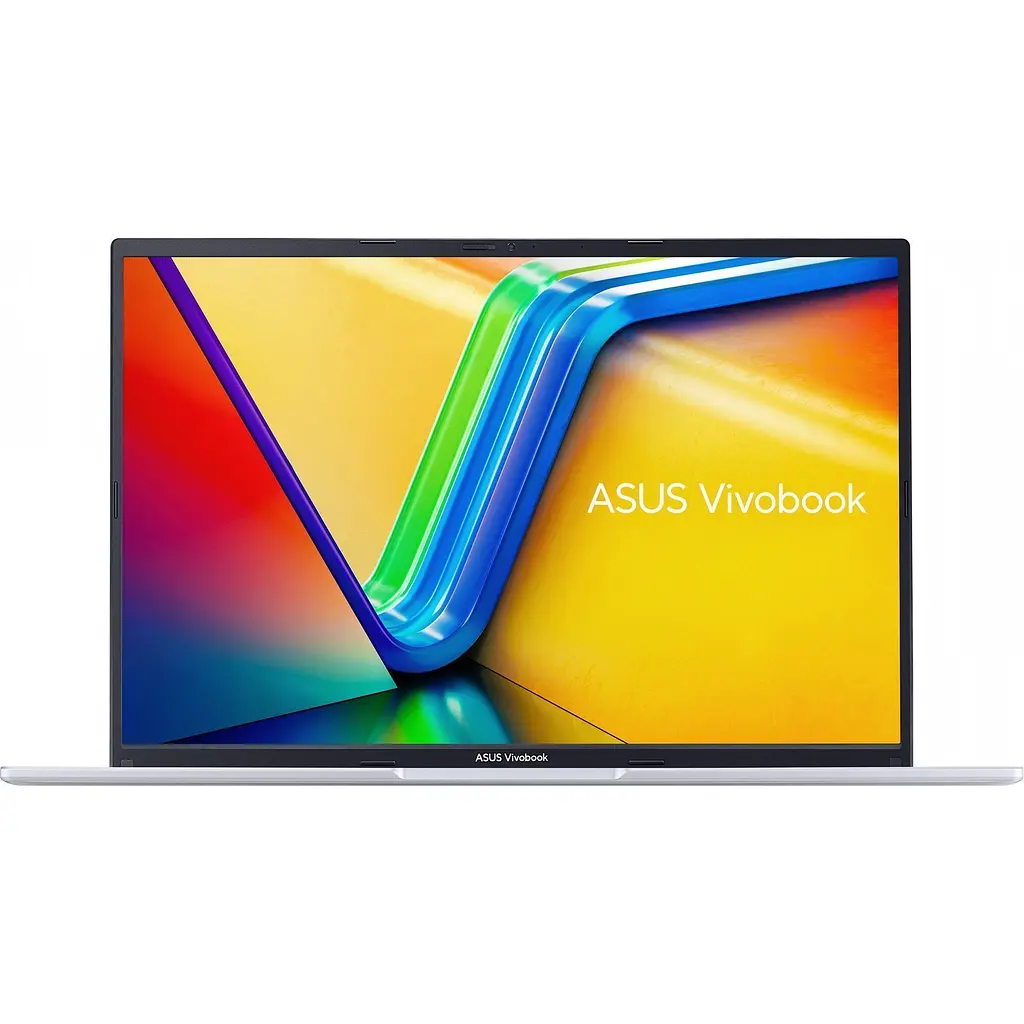 Ноутбук Asus VivoBook 16 X1605VA-MB1799W Cool Silver (90NB10N2-M027X0) [163861] - фото 6