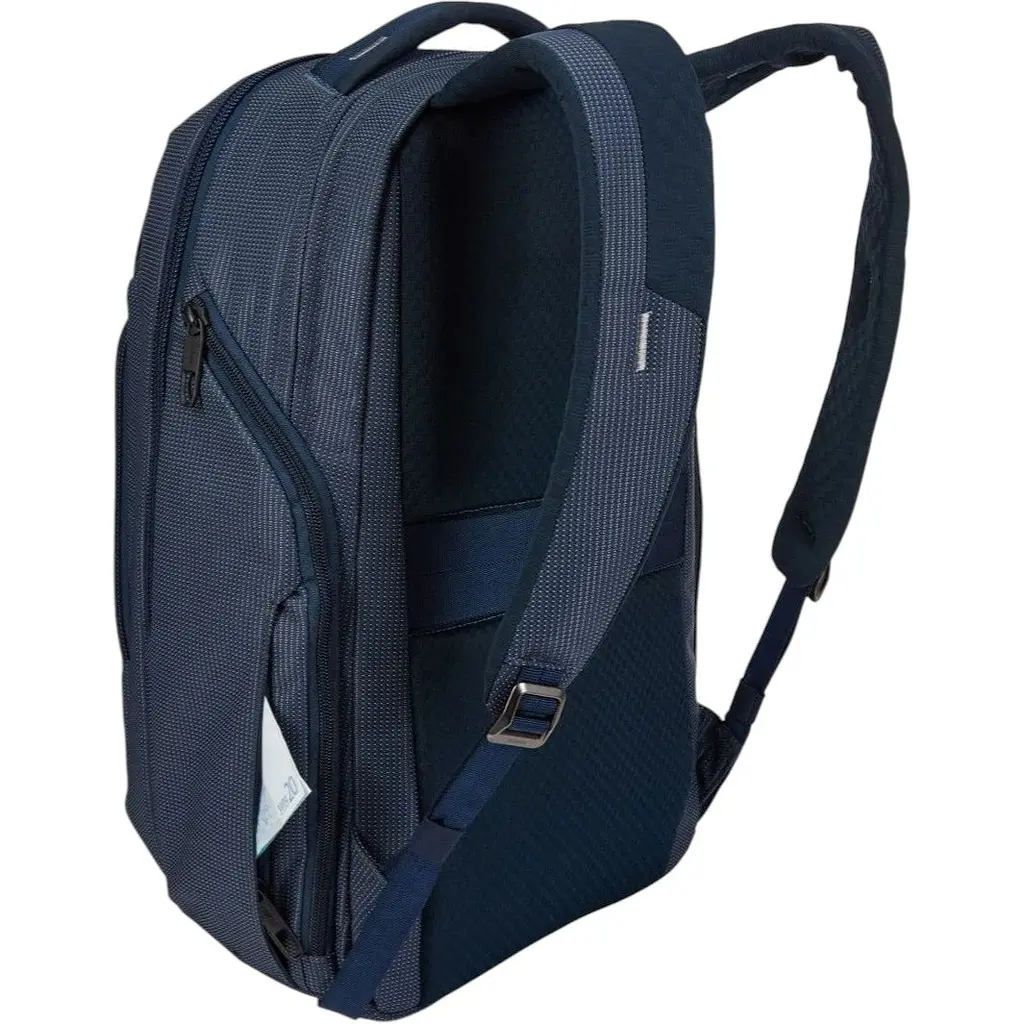 Рюкзак Thule Crossover 2 Backpack 30L Dress Blue (TH 3203836) - фото 12