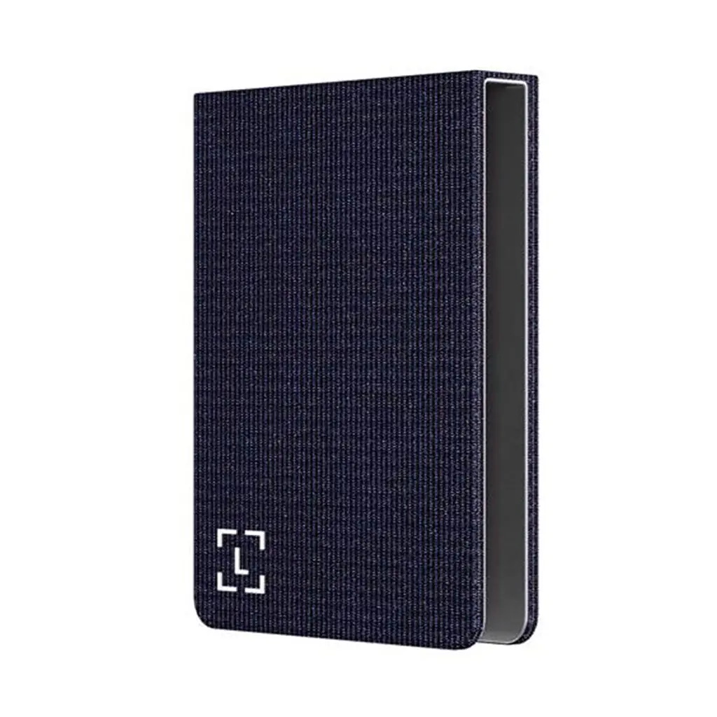 Чохол Ledger Flex Magnet Folio party aubergine (LEDGERFLEXMFPA) - фото 2