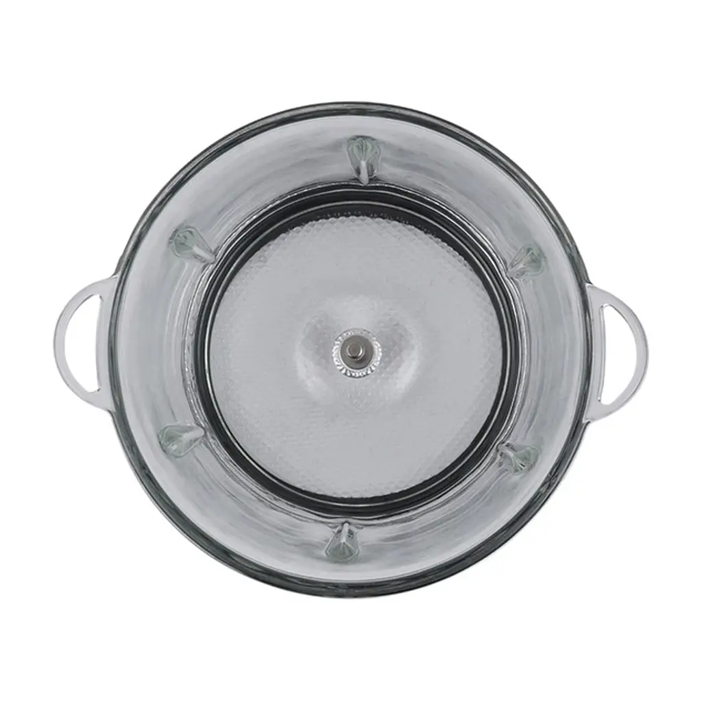 Подрібнювач WINNINGSTAR ST-5508 250W 2L Silver - фото 6