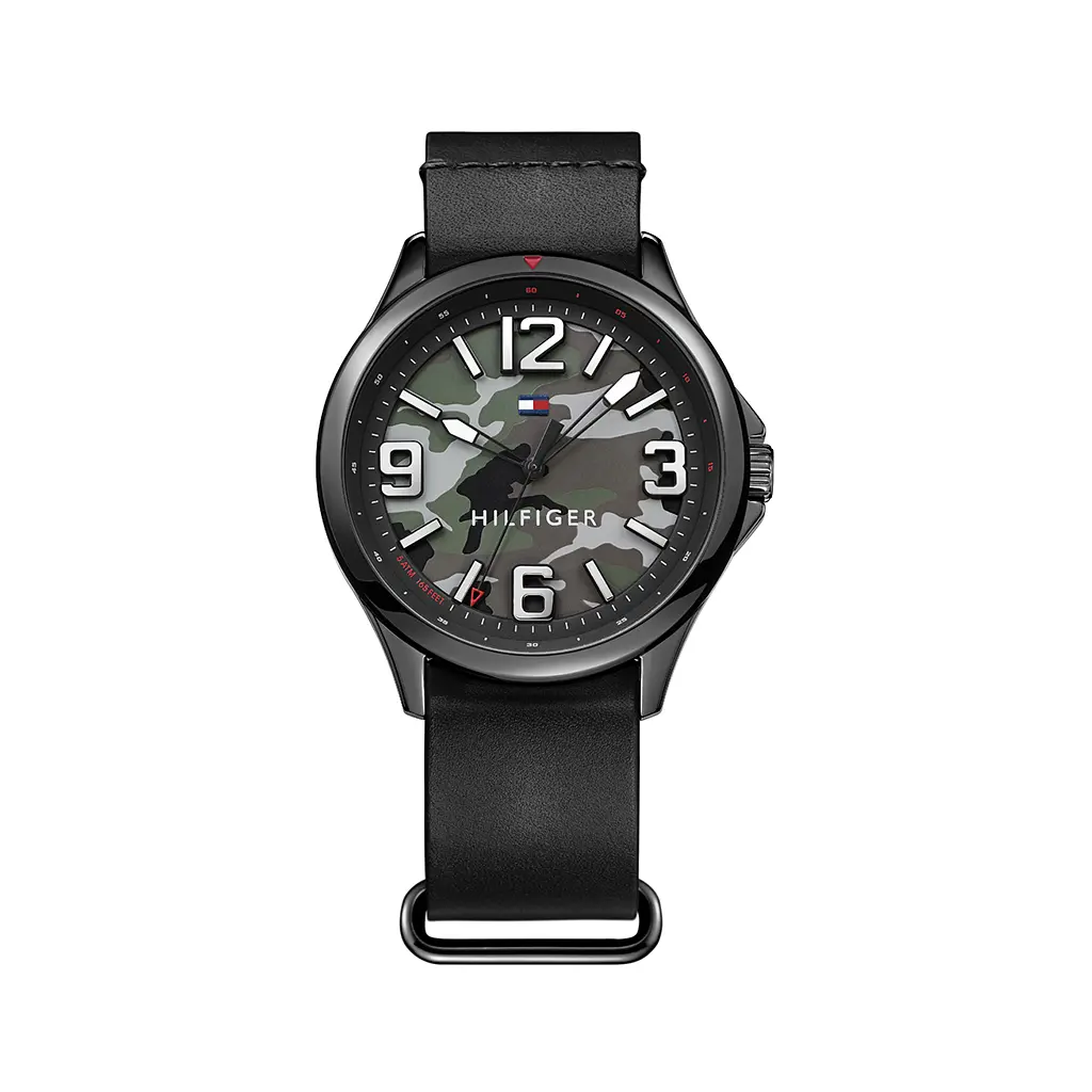 Наручний годинник Tommy Hilfiger 1791333