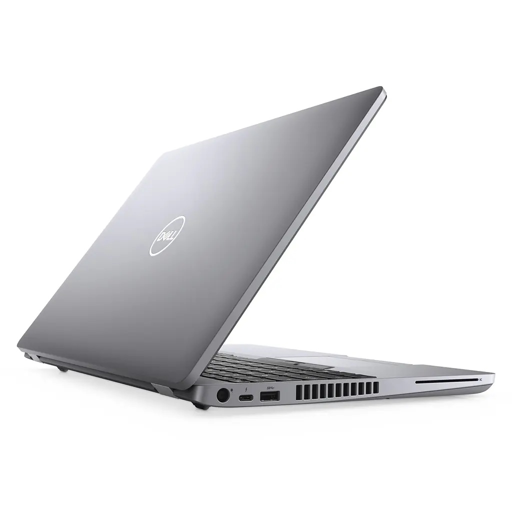Ноутбук DELL Precision 3550 (i7-10510U / 16GB / SSD 256GB / Quadro P520 2GB / 1920x1080 IPS) Refurbished - фото 2