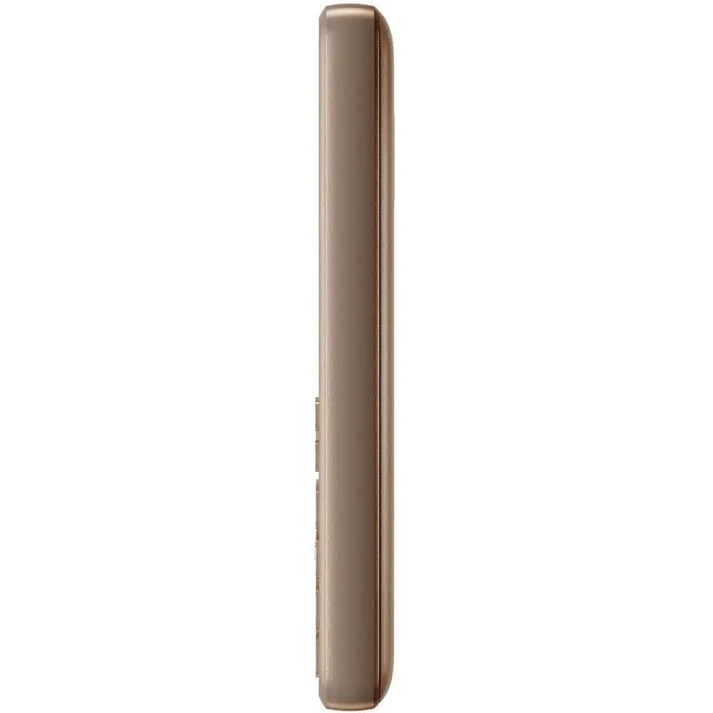 Мобильный телефон Nokia 130 DS 2023 Light Gold - фото 8