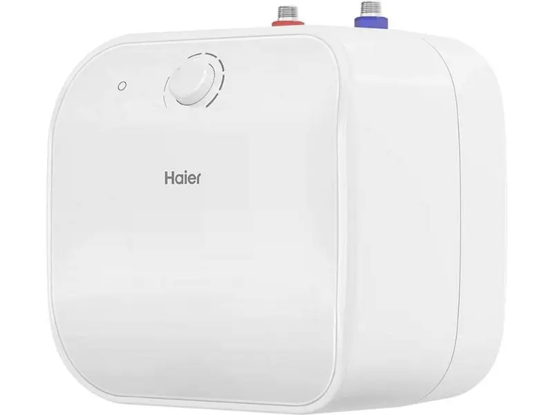 Електричний водонагрівач (бойлер) Haier ES10V-SQM2(UA) - фото 2