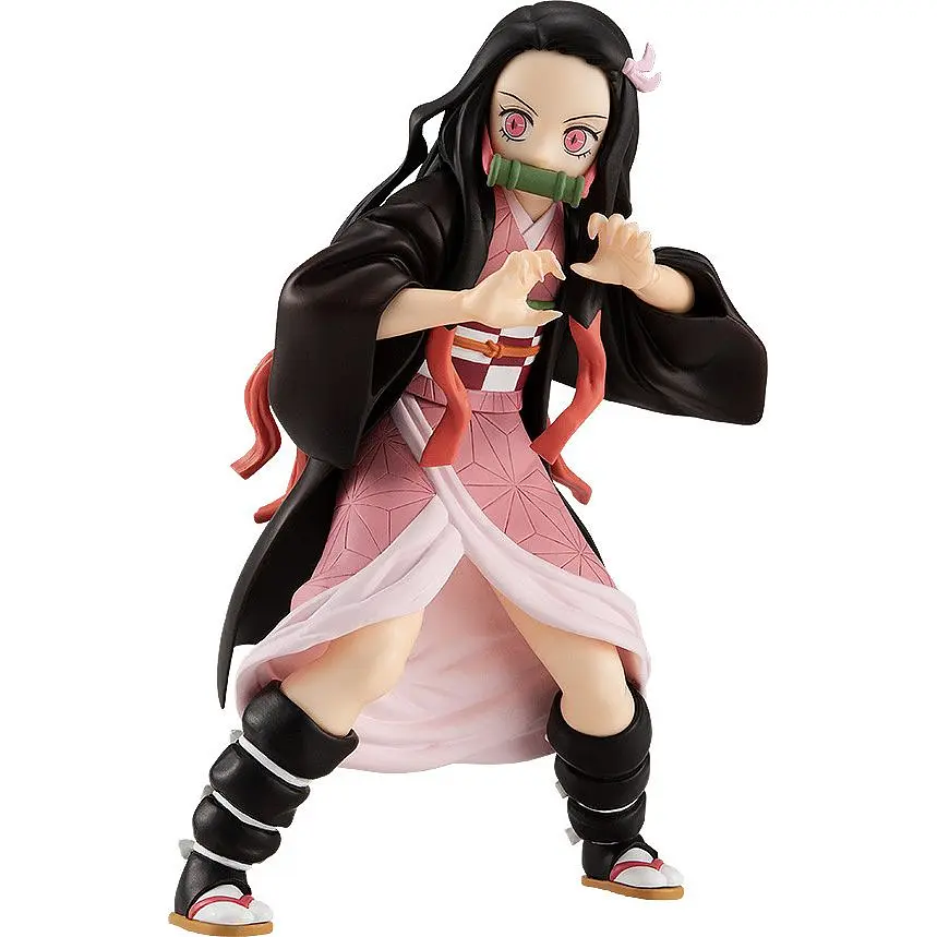 Фігурка GoodSmileCompany Клинок, що розсікає демонів Незуко Камадо Nezuko Kamado 17 см WST DS NK 161 - фото 2