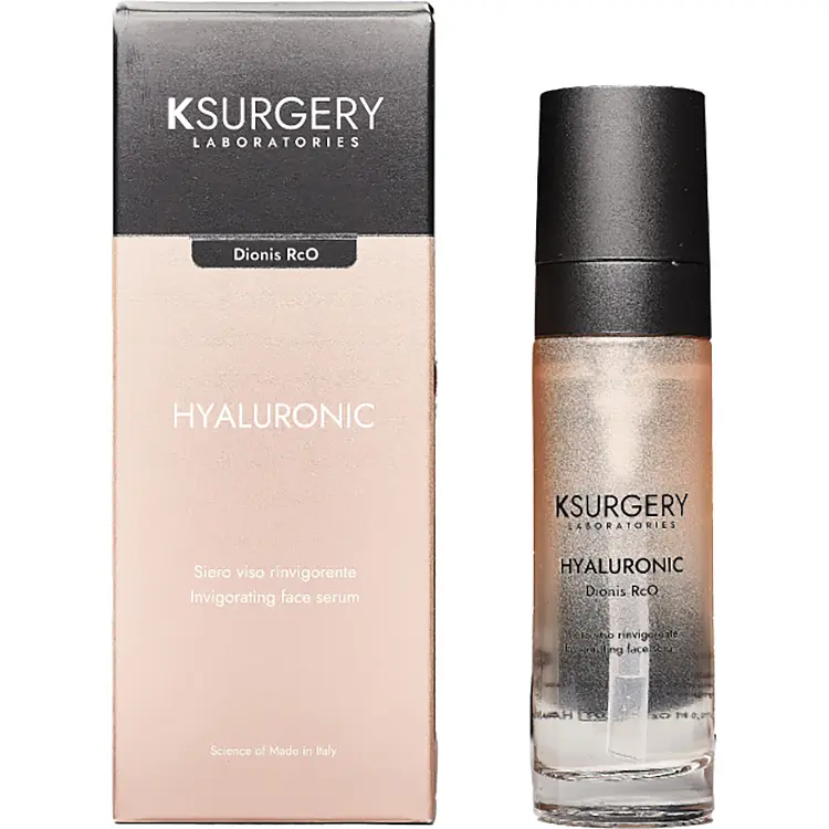 Пінка для обличчя Ksurgery Essential Mousse Detergente illuminante відбілююча 170 мл - фото 2
